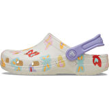 Crocs Classic Butterfly Graphic Cg K Çocuk Terlik CR.211255-0WV