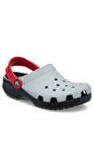 Crocs Classic Retro Sport Clog K Çocuk Sabo Terlik