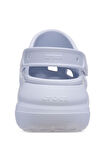Crocs 207521 G Classic Crush Clog Lila Unisex Terlik