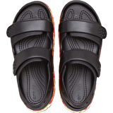 Crocs Crocband Cruiser Flames Sndl K Çocuk Terlik CR211268-001