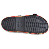 Crocs Crocband Cruiser Flames Sndl K Çocuk Terlik CR211268-001