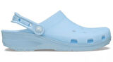 Crocs 210928-4NS Classic Frosted Clog Kadın Sandalet