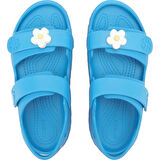 Crocs Crocband Cruiser RicRacSandalK Çocuk Terlik CR211028-4WG