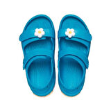 Crocs Crocband Cruiser RicRacSandalT Çocuk Terlik CR211032-4WG