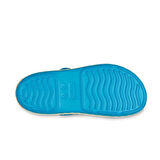 Crocs Crocband Cruiser RicRacSandalT Çocuk Terlik CR211032-4WG