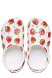 Crocs Classic Fresh Fruits Kadın Terlik