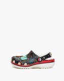 Crocs 211344-90H Pokemon Print Cls Clg K Unisex Çocuk Sandalet