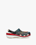Crocs 211344-90H Pokemon Print Cls Clg K Unisex Çocuk Sandalet