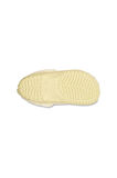 CROCS 211116-CLCS UNFORGETTABLE 108-VANILLA KADIN TERLİK