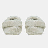 Crocs Classic Cozzzy Slipper Stucco 209386-160