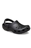 Crocs Classic Studded Clog Unisex Sandalet