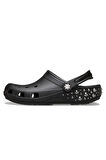 Crocs Classic Studded Clog Unisex Sandalet