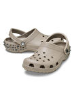 Crocs Classic Studded Clog Unisex Sandalet