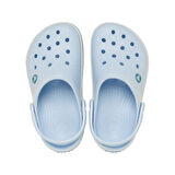 Crocs 211621 Crocband Speckled Band Clog Terlik Mavi