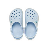 Crocs 211645 Crocband Speckled Band Clog K Terlik Mavi