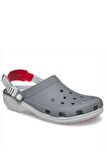 Crocs Classic Turbo Clog Erkek Sabo Terlik