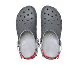 Crocs Classic Turbo Clog Unisex Terlik CR211287-0DA