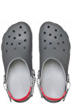 Crocs Classic Turbo Clog Erkek Sabo Terlik