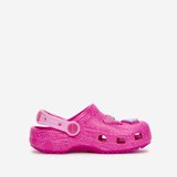 Crocs Çocuk Terlik Mattel Pink Barbie Classic Clog