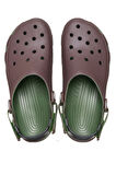 Crocs Classic Turbo Clog Erkek Sabo Terlik