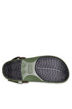 Crocs Classic Turbo Clog Erkek Sabo Terlik