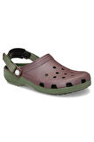 Crocs Classic Turbo Clog Unisex Sandalet