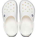 CROCS Crocband Unisex Terlik / Sandalet 11016-1WW