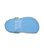 Crocs Bluey Multi Cls Clg T Çocuk Terlik Sandalet 212369 90H