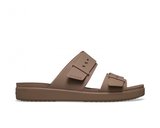 Crocs Brooklyn Buckle Low Low Kadın Sandalet 211215-2Q9
