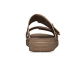 Crocs Brooklyn Buckle Low Low Kadın Sandalet 211215-2Q9