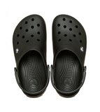 Crocs Crocband Gum Clog K Çocuk Terlik Sandalet 212775-001
