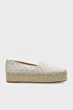 Michael Kors Bayan Espadril 40S5LYFP1B 150