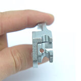 Durkopp Adler 069-167-169 Fitil Ayak Sağ 4mm