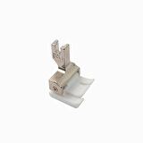 Düz Makine Plastik Sol Çima Ayak / TCL 1/2E