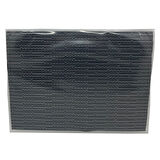 Hızar Makinesi Bıçağı Düz / 3500*20*0.45