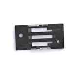 Juki LH3588 Çiftiğne 3/4 Plaka / 400-25500
