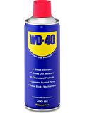 Wd 40  Çok Amaçlı Pas Sökücü 400 ml