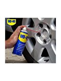 Wd 40  Çok Amaçlı Pas Sökücü 400 ml