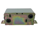 Monofaze - Trifaze Şalter 220W-380W / T75