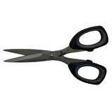 Titanyum Kaplama Plastik Saplı 5.5inç Makas / 550HS/5.5