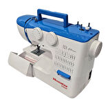 Ev Tipi Düz Dikiş Makinesi 36 Desenli  / Model 990P