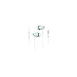 HF406 3.5 MM JACK SİLİKONLU KULAKLIK