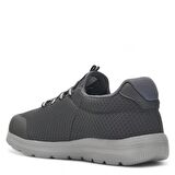 085 Hafif Kadın Memory Foam Taban Bağcıksız Sneaker