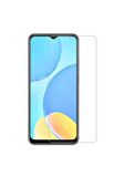 Samsung Galaxy A54 Ekran Koruyucu Şeffaf Kırılmaz Temperli Cam