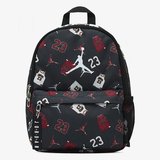 Nike JAN AIR JORDAN MINI Gri Sırt Çantası 7A0654-G0T