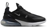 Nike Air Max 270 HJ3222-001 Sneaker Unisex Spor Ayakkabı