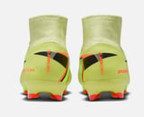 Nike Mercurial Superfly 10 Pro Fg Erkek Yeşil Futbol Krampon HF9433-300 P-180
