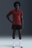Erkek Dri-FIT Kısa Kollu Sporcu Tişörtü