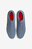 Nike Legend 10 Club FG/MG DV4344-402 Mavi Erkek Krampon