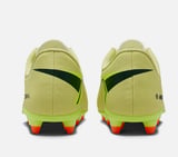 Nike Jr Mercurial Vapor 16 Club Fg/Mg Çocuk Yeşil Futbol Krampon FQ8286-300 Ç-188